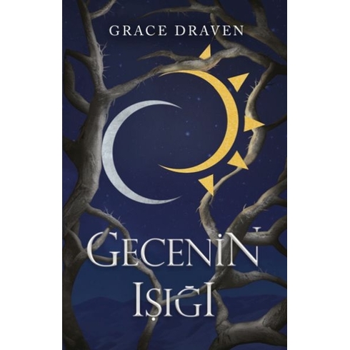 Gecenin Işığı Grace Draven