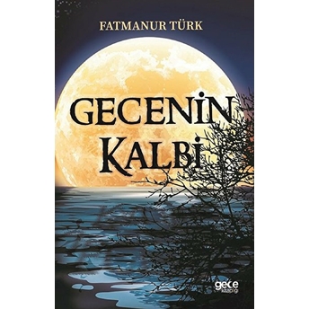 Gecenin Kalbi - Fatmanur Türk