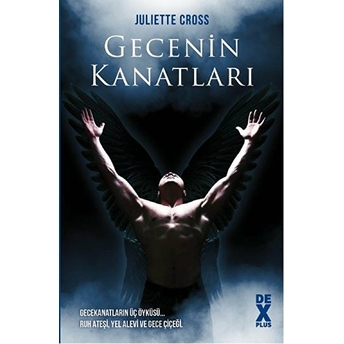 Gecenin Kanatları Juliette Cross