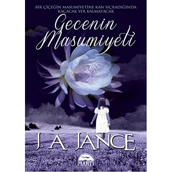 Gecenin Masumiyeti J. A. Jance