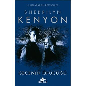 Gecenin Öpücüğü Sherrilyn Kenyon