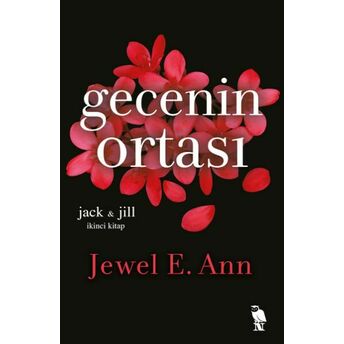 Gecenin Ortası Jewel E. Ann