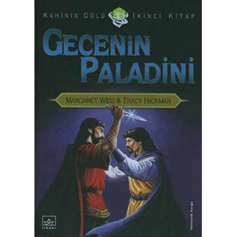 Gecenin Paladini Margaret Weis,Tracy Hickman