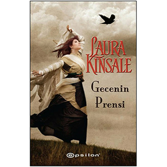 Gecenin Prensi Laura Kinsale