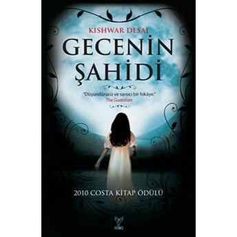 Gecenin Şahidi Kishwar Desai