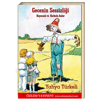 Gecenin Sessizliği - Yahya Türkeli