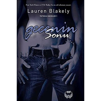 Gecenin Sonu Lauren Blakely