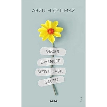 Geçer Diyenler, Sizde Nasıl Geçti?