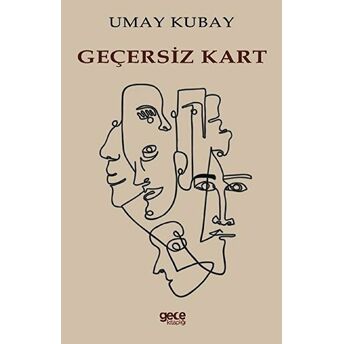 Geçersiz Kart - Umay Kubay