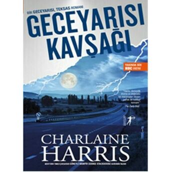 Geceyarısı Kavşağı Charlaine Harris