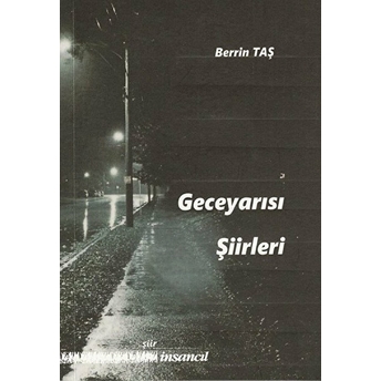 Geceyarısı Şiirleri