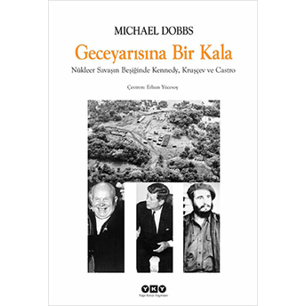 Geceyarısına Bir Kala Michael Dobbs