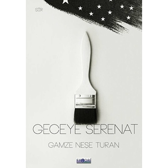 Geceye Serenat Gamze Neşe Turan