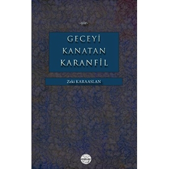 Geceyi Kanatan Karanfil