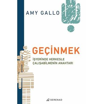 Geçinmek Amy Gallo