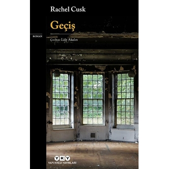 Geçiş Rachel Cusk