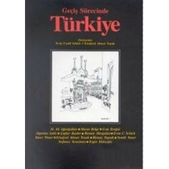 Geçiş Sürecinde Türkiye Cem Eroğul