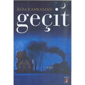 Geçit Alim Kahraman