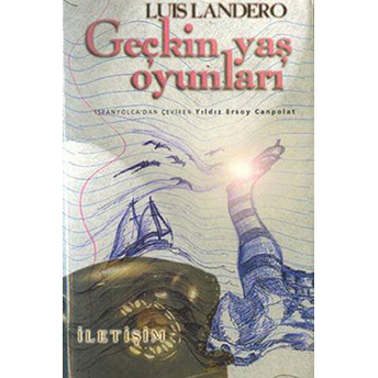 Geçkin Yaş Oyunları Luis Landero