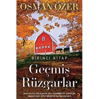 Geçmiş Rüzgarlar - Osman Özer