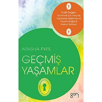 Geçmiş Yaşamlar Atasha Fyfe