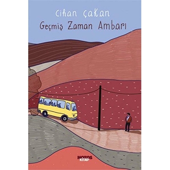 Geçmiş Zaman Ambarı - Cihan Çakan