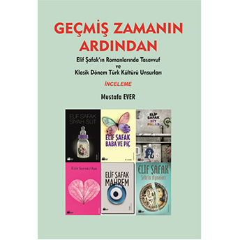 Geçmiş Zamanın Ardından