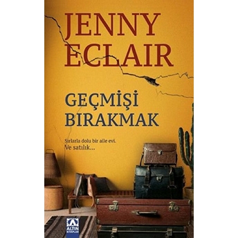 Geçmişi Bırakmak Jenny Eclair