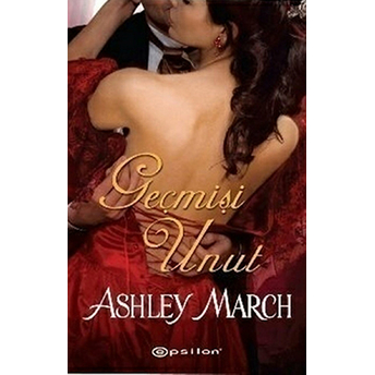 Geçmişi Unut Ashley Mach