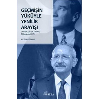 Geçmişin Yüküyle Yenilik Arayışı