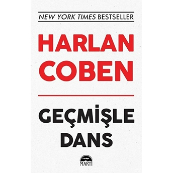 Geçmişle Dans Harlan Coben