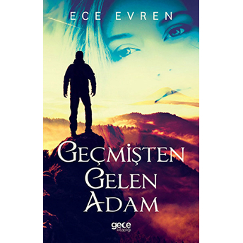 Geçmişten Gelen Adam