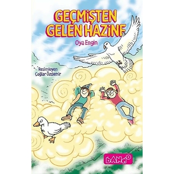 Geçmişten Gelen Hazine