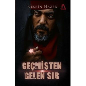 Geçmişten Gelen Sır Nesrin Hazer