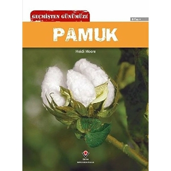 Geçmişten Günümüze - Pamuk