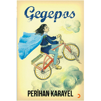 Gegepos-Perihan Karayel