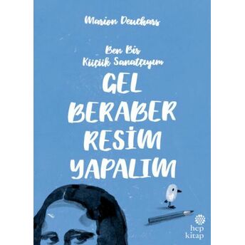 Gel Beraber Resim Yapalım Marion Deuchars