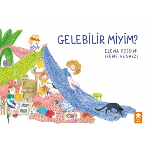 Gelebilir Miyim? Elena Rossini