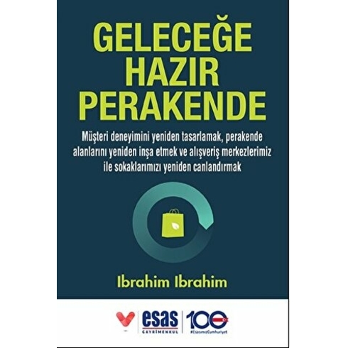 Geleceğe Hazır Perakende - Ibrahi̇m Ibrahi̇m