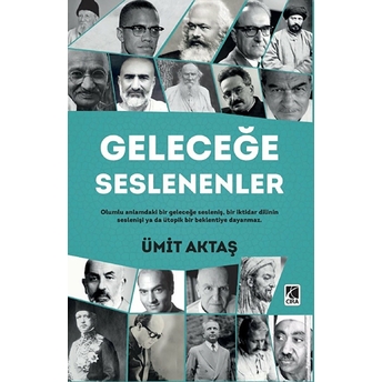 Geleceğe Seslenenler