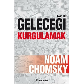 Geleceği Kurgulamak Noam Chomsky