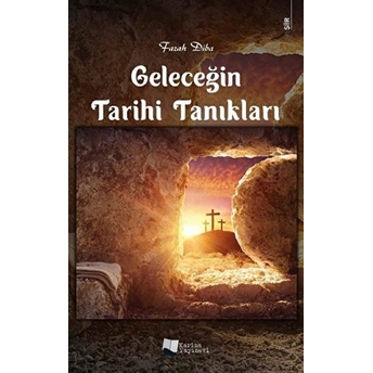 Geleceğin Tarihi Tanıkları - Farah Diba