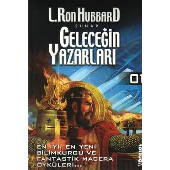 Geleceğin Yazarları 1 L. Ron Hubbard