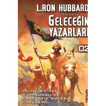 Geleceğin Yazarları 2 L. Ron Hubbard