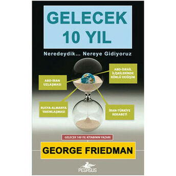 Gelecek 10 Yıl George Friedman