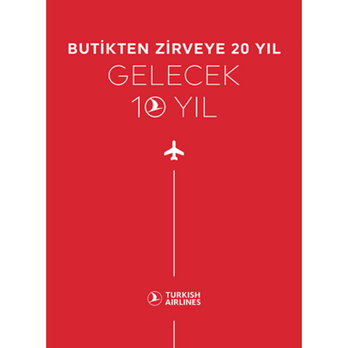 Gelecek 10 Yıl Kolektif