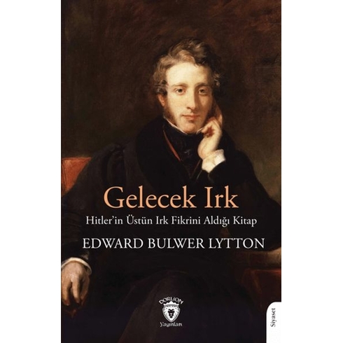 Gelecek Irk Edward Bulwer Lytton