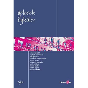 Gelecek Öyküler