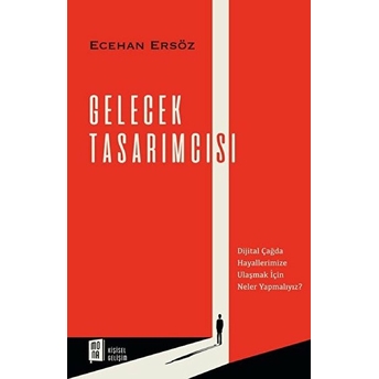 Gelecek Tasarımcısı Ecehan Ersöz