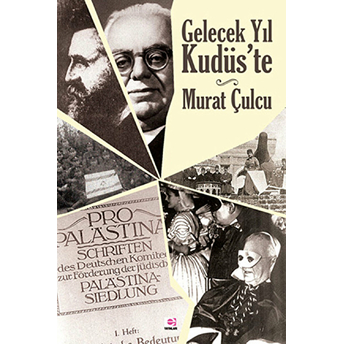 Gelecek Yıl Kudüs'te Murat Çulcu